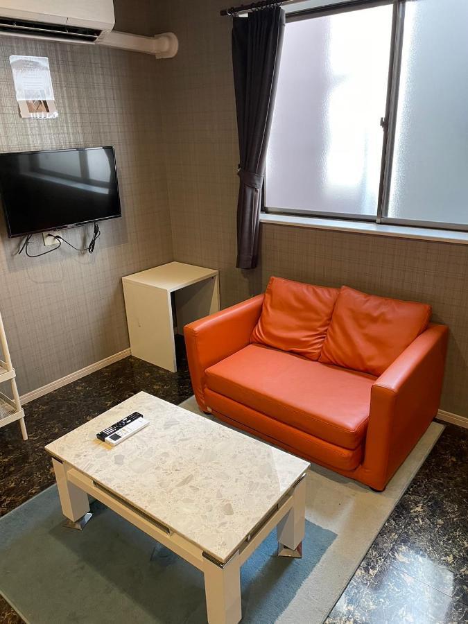 玉出202 Wifi付 玉出駅から徒歩2分 地下鉄難波迄8分 Apartment Osaka Exterior photo
